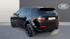 Land Rover Discovery Sport 1.5 P270e Dynamic SE 5dr Auto [5 Seat] Station Wagon